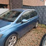 Volkswagen VW Golf  Sportsvan - Volkswagen Golf Sportsvan in Mönchengladbach