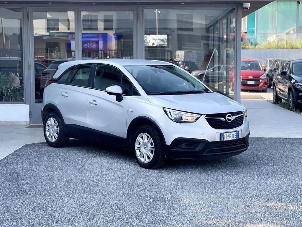 Image of Opel Other