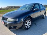 Seat Leon 1.9 TDI Klimaautomatik Sitzheizung ALU - Seat Leon aus 2006 mit Diesel-Antrieb