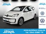 Volkswagen up! Active TSi Klima Tel ACTIVE - Volkswagen up! in Halle