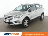 Ford Kuga 1.5 EcoBoost Cool&Connect Aut.*NAVI*TEMPO* - Ford Kuga Gebrauchtwagen in Stuttgart
