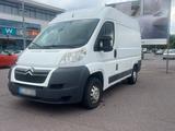 Citroën Citroen Jumper 2.2 / TÜV NEU/Klima - Citroën Jumper aus 2013: N