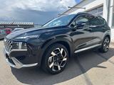 Hyundai SANTA FE 2,2 CRDi 4WD Premium / AHK / WR / PANO - Hyundai SANTA FE: Standheizung