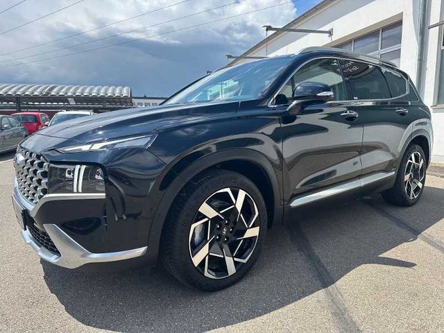 Hyundai SANTA FE 2,2 CRDi 4WD Premium / AHK / WR / PANO