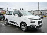 Citroën Berlingo XL FEEL PT110+7-SITZE+NAVI+AHK+GJR+4xFH - Citroen Berlingo X