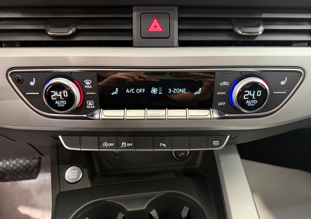 Audi A4 - Bild 29