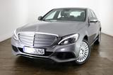 Mercedes-Benz C 250 Exclusice*LED*Ambiente*Navi*AHK* - Mercedes-Benz C 250 Gebrauchtwagen