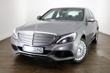 Mercedes-Benz C 250 Exclusice*LED*Ambiente*Navi*AHK* - Mercedes-Benz C 250