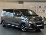 Citroën Spacetourer M Shine Rollstuhlgerecht-Rampe - Citroën SpaceTourer aus 2018