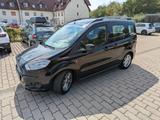 Ford Tourneo Courier 1.0 EcoBoost 74kW Titanium T... - Ford Tourneo Courier von privat