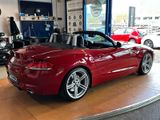 BMW Z4 Roadster 35is M-PAKET/LEDER/NAVI/XENON/SHZ - BMW Z4: 35i