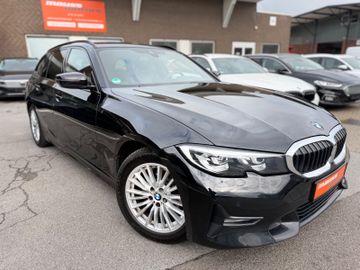 BMW 318 - 1