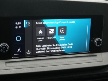 Volkswagen Caddy - 8