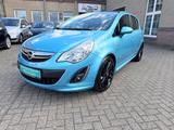 Opel CORSA D GSI COLOR EDITION KLIMA TMP OPC LINE - Opel Corsa aus 2011: D