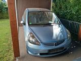 Honda Jazz 1.2 Cool  TÜV 1/28 - gebrauchte Honda Jazz aus dem Jahr 2008