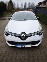 Renault Clio IV Dynamique 1.2 16V - Renault Clio: Dynamique 16v