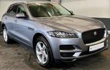 Jaguar F-Pace Prestige AWD, Navi, Sitzheizung, Kamera - gebrauchte Jaguar SUV & Geländewagen