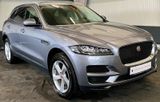 Jaguar F-Pace Prestige AWD, Navi, Sitzheizung, Kamera - Jaguar F-Pace aus 2019