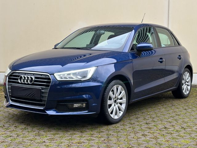 Audi A1 Sportback| HU Neu | Navi | PDC |