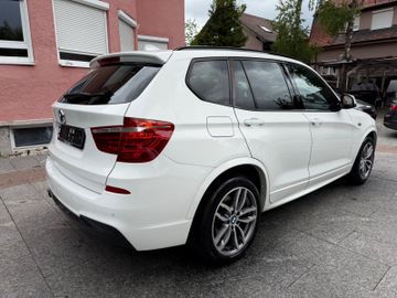 BMW X3 - 8