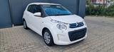 Citroën C1 VTi 72 Feel Klima Tempomat Service - Citroën C1 in Leipzig