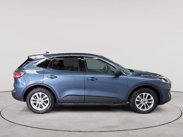 Ford Kuga - 3