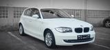 BMW 116 1 Limousine 116i - BMW 116 in Karlsruhe