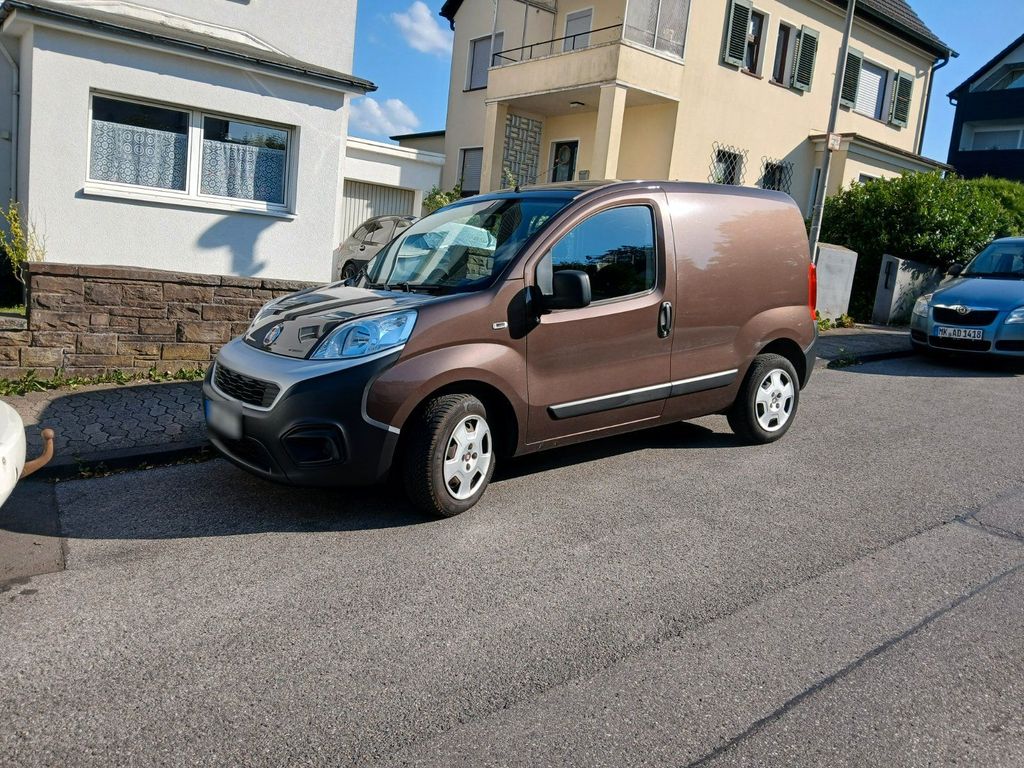 Image of Fiat Fiorino