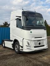 Volvo FH EURO6 500
