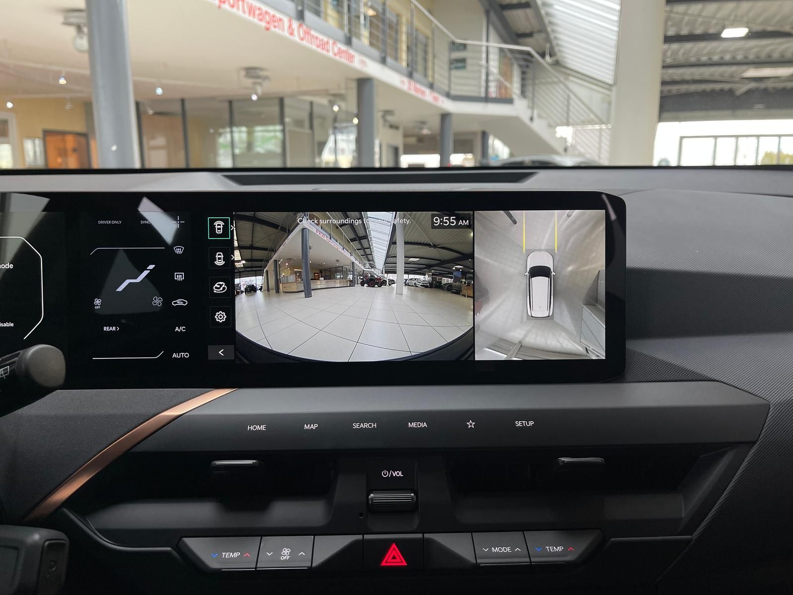 Kia EV5 - Bild 13