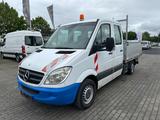 Mercedes-Benz Sprinter 309 CDI DoKa Kipper Klima MOTORSCHADEN! - Mercedes-Benz 309