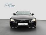 Audi A4 Lim. Ambiente quattro/Leder/Kam./SideAss./LED - Audi A4 mit Diesel-Antrieb
