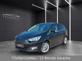 Ford C-MAX Titanium"Garantie-TÜV/ServiceNEU"2.Hand - Ford C-Max in Mönchengladbach