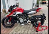 MV Agusta Rivale 800 - MV AGUSTA RIVALE 800
