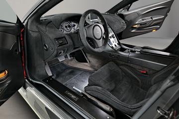 صورة مصغرة 12 لـ 2016 Aston Martin V12 VANTAGE