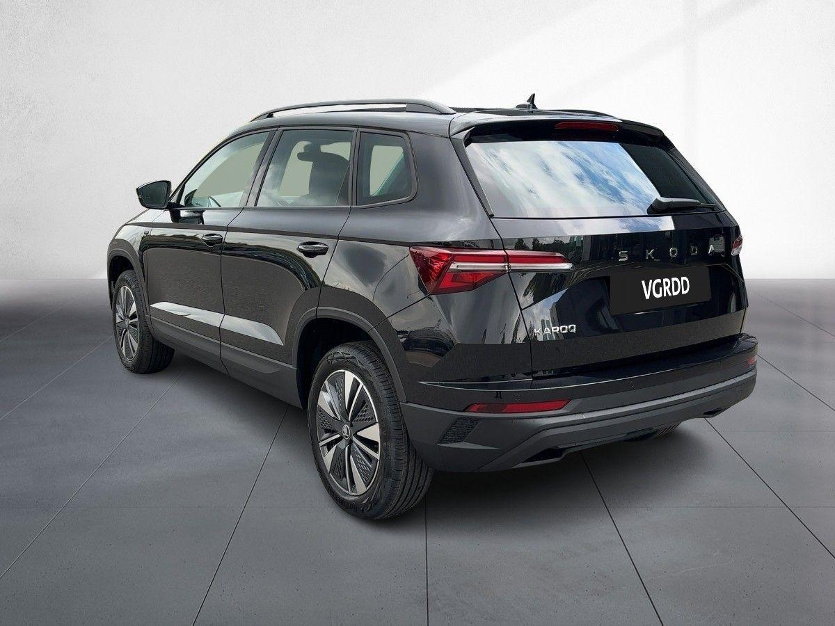 Skoda Karoq Tour 2,0 TDI DSG *AHZV NAVI LED*