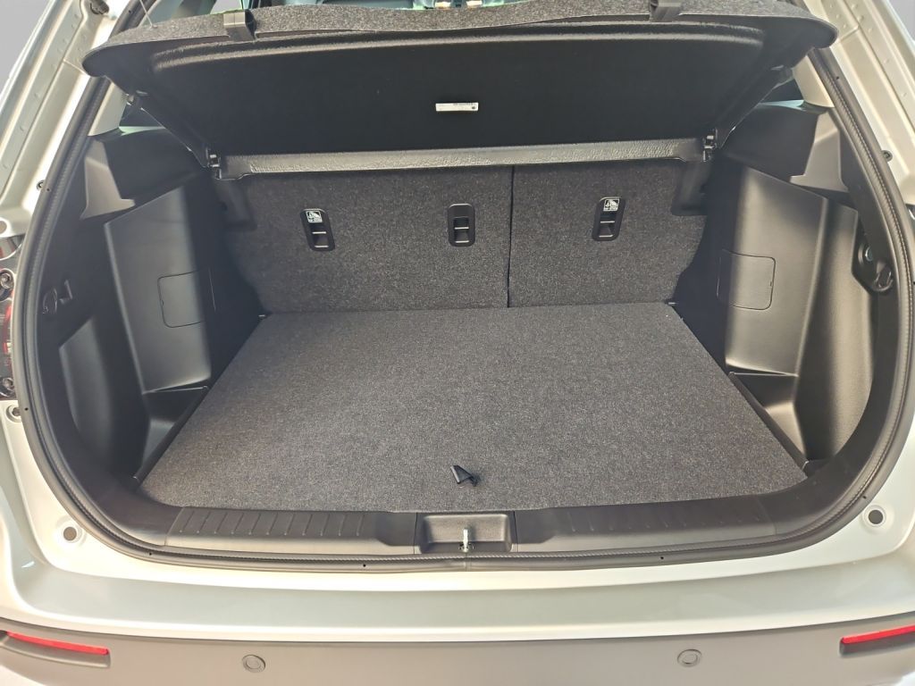 Fahrzeugabbildung Suzuki Vitara 1.4 Boosterjet Hybrid Allrad Comfort+