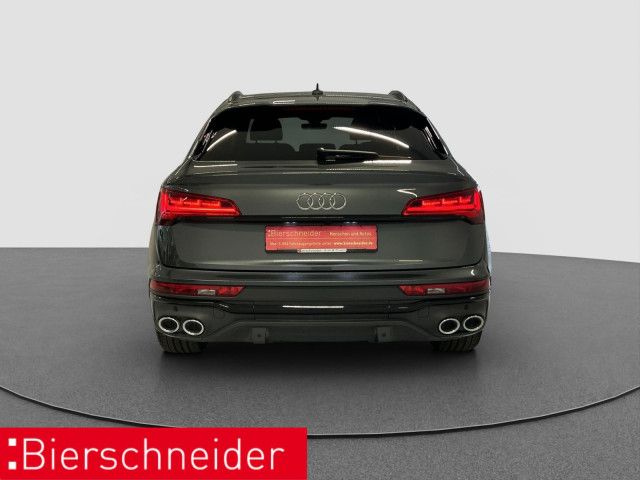 Audi SQ5 - Bild 5
