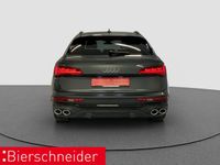 Audi SQ5 - Vorschau Bild 5