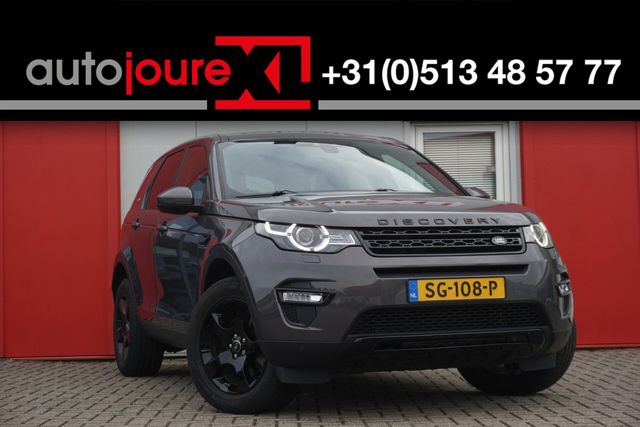 Land Rover Discovery Sport 2.0 eD4 E-Capability SE | EXPORT