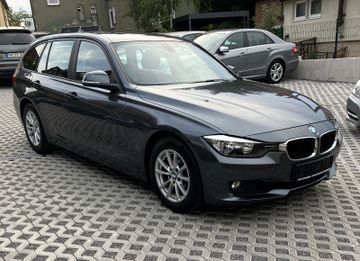 BMW 320 - 6