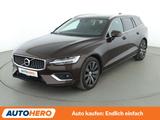 Volvo V60 2.0 T4 Inscription Aut.*LED*NAVI*TEMPO*CAM* - Volvo V60 Gebrauchtwagen