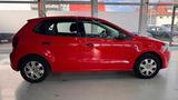 Volkswagen Polo V Trendline*TÜV*INSPEKTION - Volkswagen Polo aus 2009: Trendline