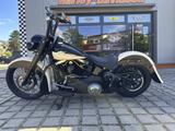 Harley-Davidson FLS 103 Softail Slim Knucklehead Style - Offers