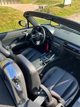 Mazda MX-5 Emotion 1.8 MZR Emotion - Mazda Gebrauchtwagen von 2006