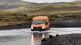 Ford Transit - Ford Transit aus 2013