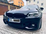 BMW M550i Performance  - BMW 550 aus 2016