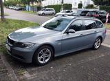 BMW 318i E91 Touring AUTOMATIK/TÜV 01.27/P... - BMW 318: 318i E91