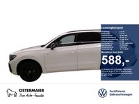 Volkswagen Touareg - Vorschau Bild 1