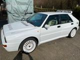 Lancia Delta Integrale EVO2 - Lancia Delta aus 1993